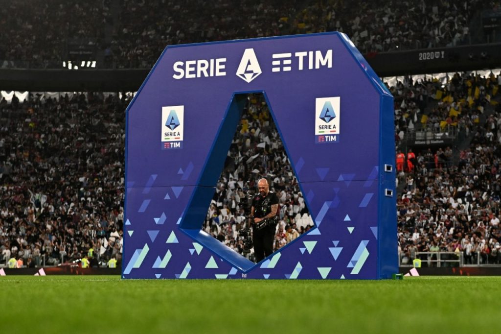 Lega Serie A