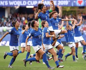 calcio femminile