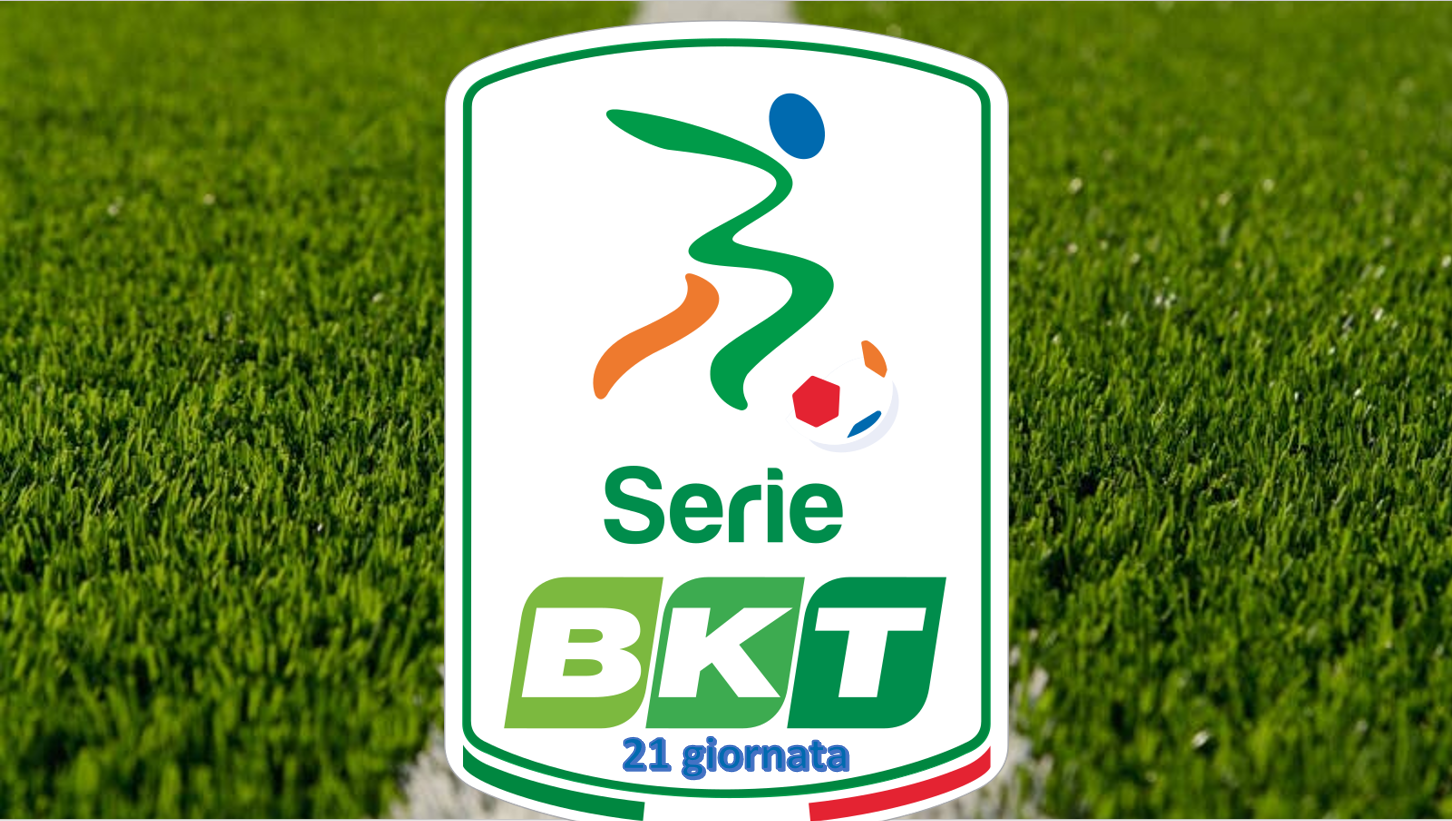 Serie B 21G